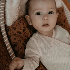 Snoozebaby Peach Blush Newborn Slaapzak 0-3 mnd Clearance