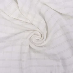 Snoozebaby Stone Beige Hydrofiele Doek XL New