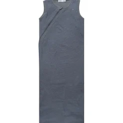 Snoozebaby Storm Grey Slaapzak Zomer/Lente 6-14 mnd
