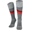 Sockwell Compressie Skisokken Steep Medium Heren Outlet