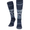 Sockwell Compressie Skisokken Snow Peak Heren Online