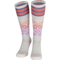 Sockwell Compressie Skisokken Powder Day Dames