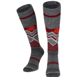Sockwell Compressie Skisokken Snow Peak Heren Sale