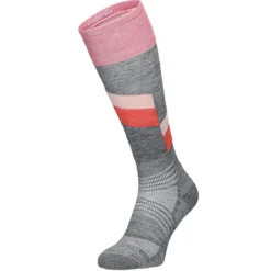 Sockwell Compressie Skisokken Steep Medium Dames Outlet
