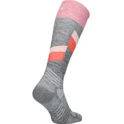Sockwell Compressie Skisokken Steep Medium Dames Outlet