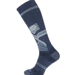 Sockwell Compressie Skisokken Snow Peak Heren Hot