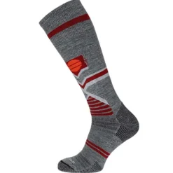Sockwell Compressie Skisokken Snow Peak Heren New