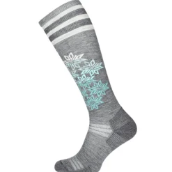 Sockwell Compressie Skisokken Powder Day Dames Clearance