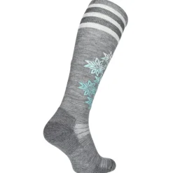 Sockwell Compressie Skisokken Powder Day Dames Clearance