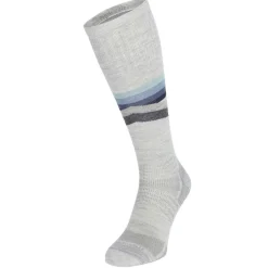 Sockwell Compressie Skisokken Rainbow Racer Heren Sale