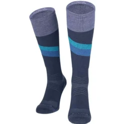 Sockwell Compressie Skisokken Steep Medium Dames Hot
