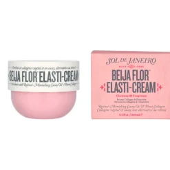 Sol De Janeiro Beija Flor Elasti Body Cream 240ml