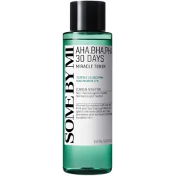 SOMEBYMI SOME BY MI AHA-BHA-PHA 30 Days Miracle Toner Outlet