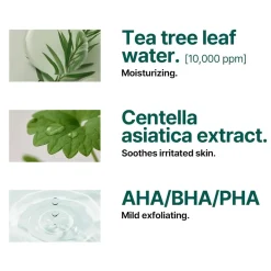 SOMEBYMI SOME BY MI AHA-BHA-PHA 30 Days Miracle Acne Clear Foam