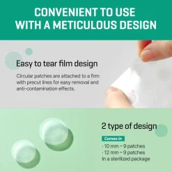 SOMEBYMI SOME BY MI Clear Spot Patch Sale