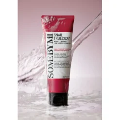 SOMEBYMI SOME BY MI Snail Truecica Miracle Repair Low pH Gel Cleanser Online