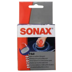Sonax 04173410 P-Ball Clearance