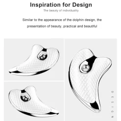 Sono-Vibratie Guasha Online