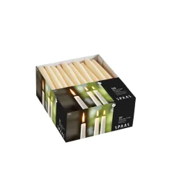 Spaas Festilux Dinerkaarsen Ivoor 23/250mm 8u 2 x 50 Stuks Sale