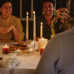 Spaas Theelichten Wit 6u Ø3,9cm 2 x 120 Stuks Grootverpakking Discount