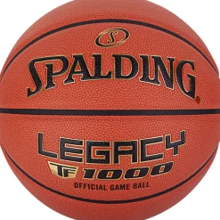 Spalding Legacy FIBA TF1000 Basketbal New
