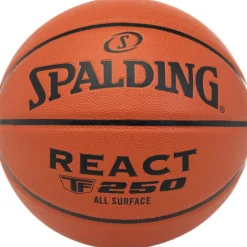 Spalding React TF-250 Basketbal Hot