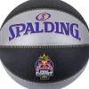 Spalding Red Bull Half Court Basketbal Sale