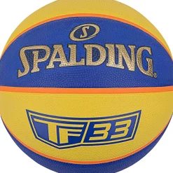 Spalding TF33 Basketbal Outlet
