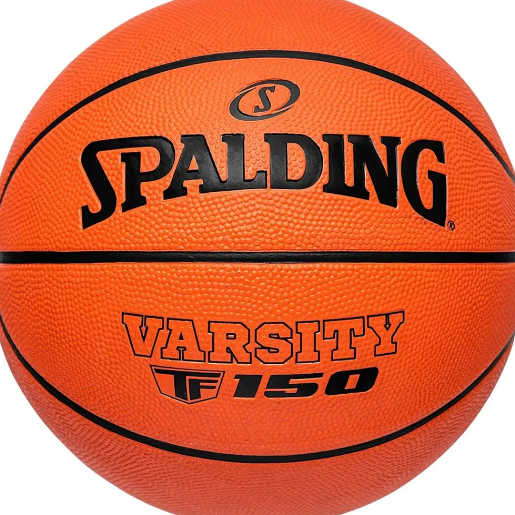 Spalding Varsity TF150 Outdoor Basketbal Discount