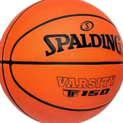 Spalding Varsity TF150 Outdoor Basketbal Discount