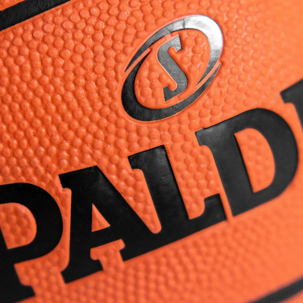Spalding Varsity TF150 Outdoor Basketbal Discount