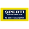 Sperti Aambeienzetpillen Discount