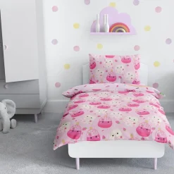 Squishmallows Dekbedovertrek Outlet