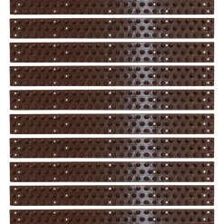 Aidapt St Helens Home and Garden anti klim strips Hot