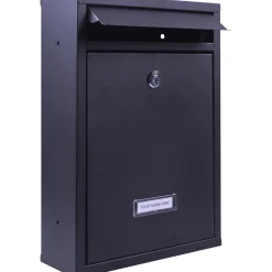 St. Helens Home and Garden gh450 afsluitbare wandbrievenbus Online