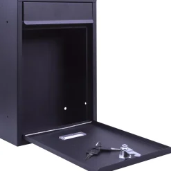 St. Helens Home and Garden gh450 afsluitbare wandbrievenbus Online