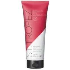 St. Tropez Gradual Tan Watermelon Firming Lotion Hot