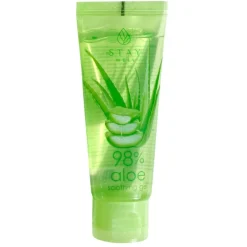 STAY WELL 98% Aloe Soothing Gel Sale