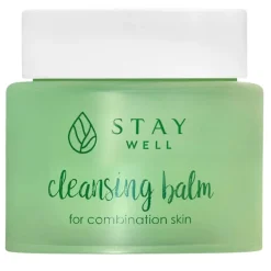 STAY WELL Cleansing Balm Hot