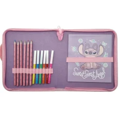 Stitch Kleurset Sale