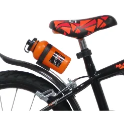 Carratt Street Art kinderfiets New