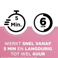 Strepsils Aardbei Suikervrij Zuigtabletten Outlet