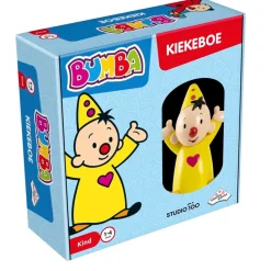 Bumba Studio100 Kiekeboe Online