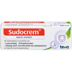 Sudocrem Multi-Expert Crème New