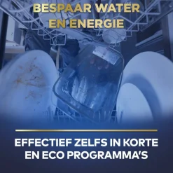 Sun Brilliant Shine All-In-One Vaatwastabletten Discount