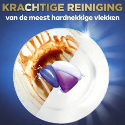 Sun Brilliant Shine All-In-One Vaatwastabletten Discount