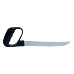 Sundo Broodmes met ronde ergonomische greep Clearance