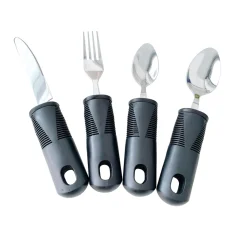 Sundo ergonomische bestekset 4 delig Clearance