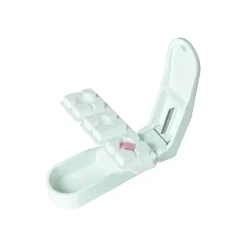 Sundo tablettensplijter met opbergvak Hot