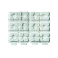 Sundo tablettensplijter met opbergvak Hot